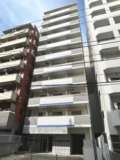 千葉県浦安市当代島1【マンション】の外観