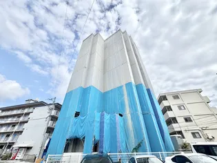 仮)MDIプロスジョイア北九大前【2階】の外観