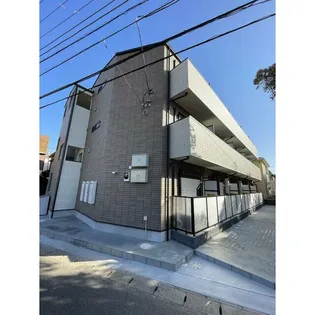 フロレゾン稲毛の画像