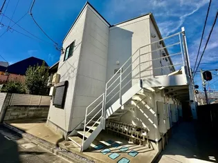 アビデ南長崎の画像