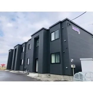 ルピナス【2階】の外観