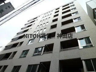 アンビックス神田の画像