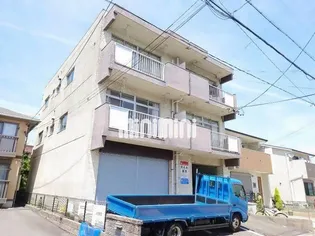 メゾンアサノの画像