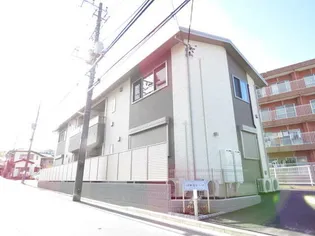 Dセレーノ【2階】の間取り