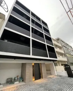 エストゥルース小竹向原の画像