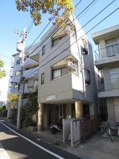 プレシャス西葛西【3階】の外観