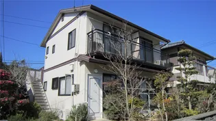 ハイツもくれんの画像