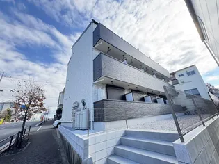 MQUARTO福生の画像