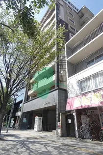 エンクレスト大博通り【3階】の外観