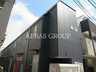 アペックス・下高井戸【1階】の外観