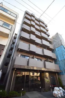 ルーブル住吉の画像