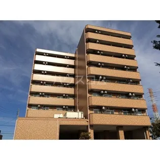 レジデンスカープ小山の画像