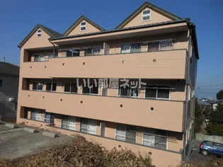 ソシアサニーヒルIIの画像