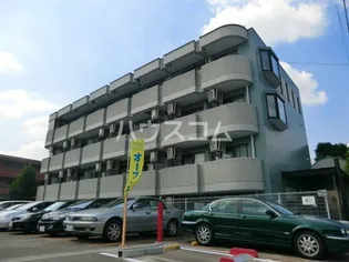 サンモール上用賀の画像