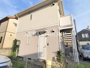 フラッツ金森の画像