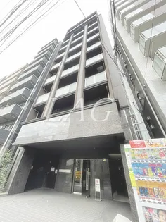 クレイシア芝浦の画像