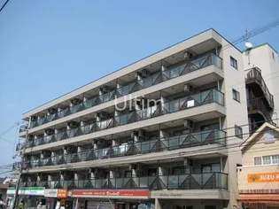 メゾン ドゥースールの画像