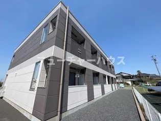 オルセーの画像