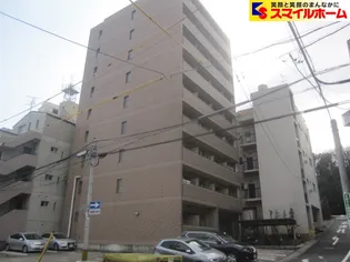 ラッフルズ東山の画像