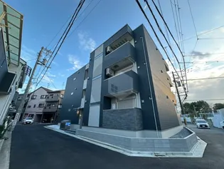 フジパレス高井田V番館の画像