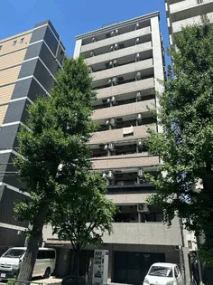 プロシード都立大学の画像