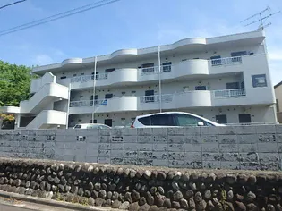 グリーンハイムヴィラながいの画像