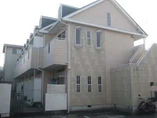 F グレース高須新町の画像