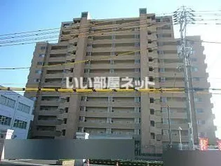 サヴァンパレス西津田の画像