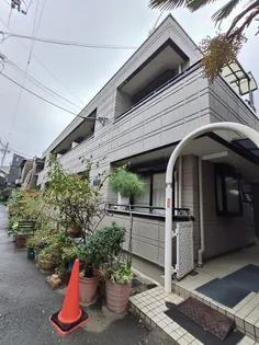 ハイツ桐原の画像