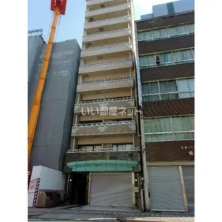 サン・マルノウチビル【7階】の外観