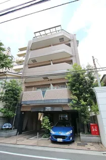 パークウェル白金の画像