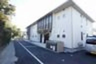 リベルテ武蔵浦和【1階】の外観