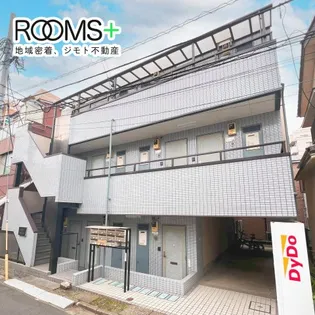 カオパレスNO 18の画像