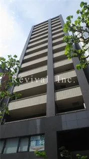 チェスターコート御茶ノ水【3階】の外観