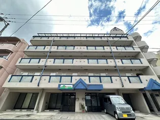 アポイントビル舟入幸町の画像