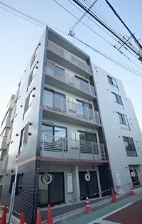 ウェルスクエアイズム文京小日向の画像