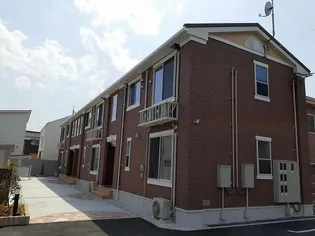 エスポワール美咲の画像