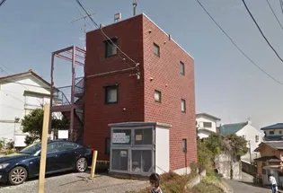 神奈川県横浜市港北区日吉2【マンション】の外観