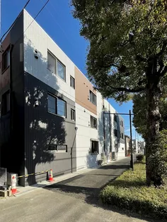 ハレプナコートの画像