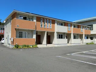 マーレ ランペルージの画像