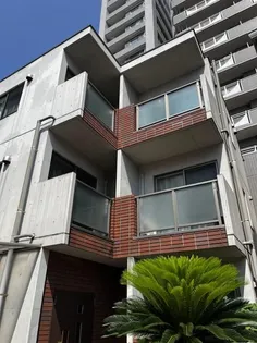 K'S COURT高輪台の画像