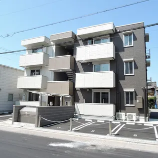 ヴィアーレ北町の画像