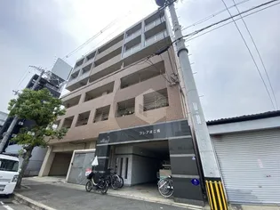 フレア深江橋の画像