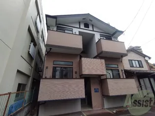 テラス31大手町の画像