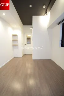 パーク・ノヴァ横浜・参番館【3階】の外観