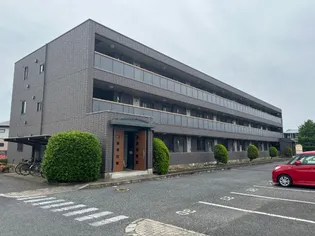 グラン セルシオールの画像