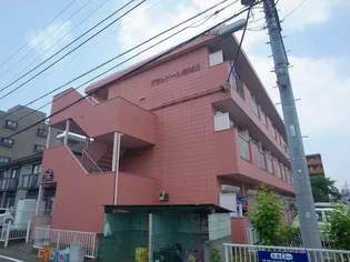 グランドール稲城Bの画像