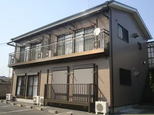 さくらハイツの画像