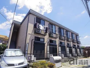 メインシティガーデン スワの画像