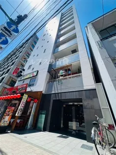 フレックスタワー横浜野毛の画像